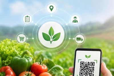 Truy xuất nguồn gốc không tạo 'luồng xanh' cho xuất khẩu nông sản