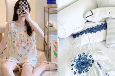 Bí quyết chọn mua đồ vải lanh chuẩn để mặc mát, sang mà không nhanh lỗi mốt