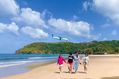 Du lịch Côn Đảo lần đầu: Cẩm nang từ A-Z để có chuyến đi đáng nhớ và trọn vẹn