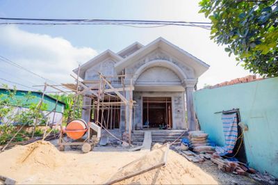 Hàng triệu người dân chuẩn bị xây nhà đón tin vui, quy định mới có hiệu lực từ 1/7