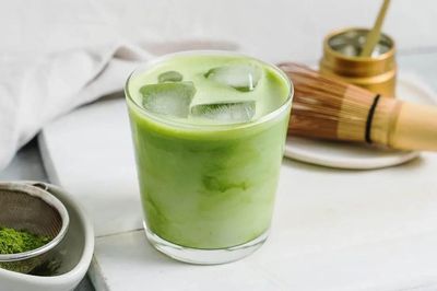 Mỗi ngày uống 1 cốc matcha, cơ thể thay đổi ra sao? Những lợi ích khiến nhiều người bất ngờ