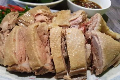 Bí quyết nhổ lông vịt nhàn tênh: Lông măng tự bong, da vẫn trắng đẹp
