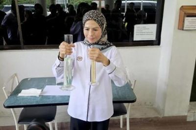 Malaysia quyết liệt triển khai nhiên liệu sinh học chứa dầu cọ
