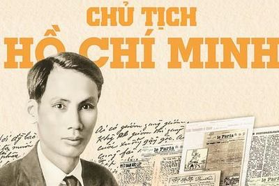 'Cây bút, trang giấy là vũ khí sắc bén' - Lời dạy của Bác còn nguyên giá trị