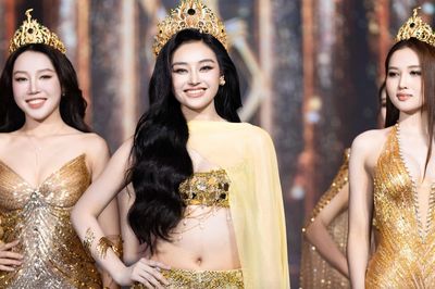 Miss Grand Vietnam 2026 bỏ đêm thi bán kết