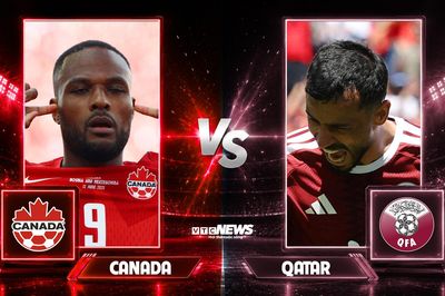 Nhận định, dự đoán kết quả Canada vs Qatar: Tìm chiến thắng lịch sử ở World Cup