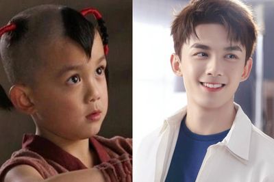 Tiểu Na Tra đáng yêu nhất màn ảnh: 'Lột xác' thành mỹ nam, vướng không ít ồn ào