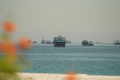 Iran: Eo biển Hormuz sẽ không quay lại như cũ, sẽ thu phí tàu thuyền sau 60 ngày