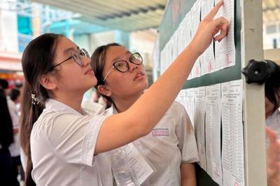 TP.HCM chốt thời gian công bố điểm thi vào lớp 10 năm 2026