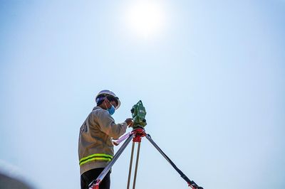 Dự báo thời tiết 10 ngày: Hà Nội nắng nóng gay gắt, cao nhất 38°C