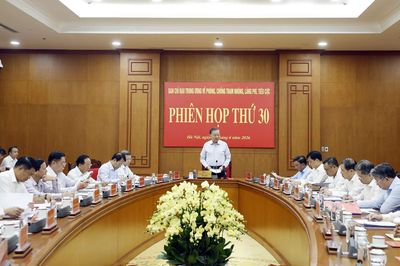 Hoàn thành xử lý gần 15.000 cơ sở nhà, đất dôi dư sau sắp xếp bộ máy