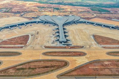 Tập trung điều tra, xử lý nghiêm vụ sân bay Long Thành, trụ sở Bộ Ngoại giao