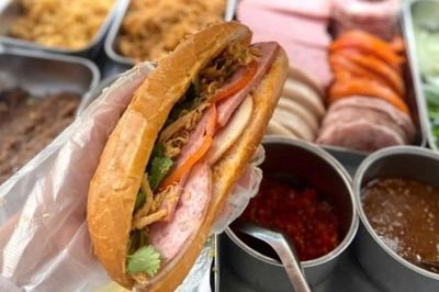 Bộ Y tế yêu cầu khẩn trương điều tra vụ 218 người ngộ độc bánh mì