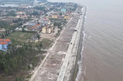 Khu du lịch Quất Lâm đổi tên