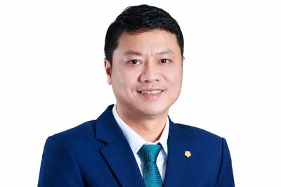 Ngân hàng BIDV có Chủ tịch mới