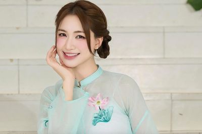 Ca sỹ Hòa Minzy làm Ủy viên BCH Trung ương Hội Liên hiệp Phụ nữ Việt Nam