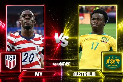 Nhận định, dự đoán kết quả Mỹ vs Australia, bảng D World Cup 2026