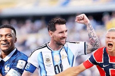 World Cup 2026: Cuộc đua Vua phá lưới dần 'nóng' lên