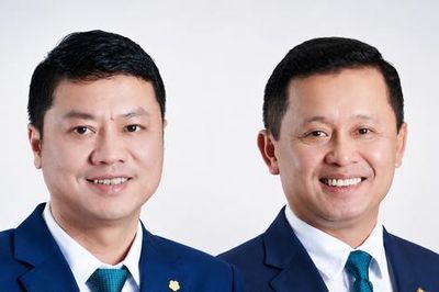 BIDV thay đổi loạt nhân sự cấp cao, triển khai kế hoạch tăng vốn gần 5.000 tỷ đồng