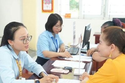 Hà Nội: Tinh gọn bộ máy từ thực hiện chính quyền địa phương hai cấp