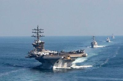 Iran và Mỹ hoàn tất bản ghi nhớ 14 điểm, hướng tới thỏa thuận hòa bình