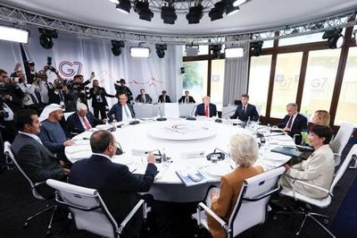 G7 nhất trí giảm phụ thuộc vào nguồn cung đất hiếm, thúc đẩy hợp tác AI