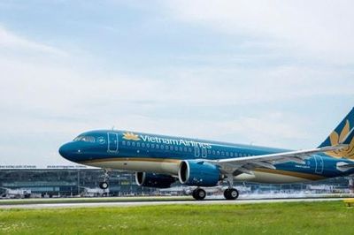 Vietnam Airlines sắp khai thác trở lại các đường bay đến sân bay Liên Khương