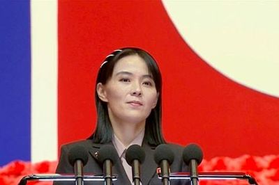 Triều Tiên giữ quan điểm cứng rắn về chương trình hạt nhân