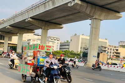 Miền Bắc lại sắp đón nắng nóng trên diện rộng