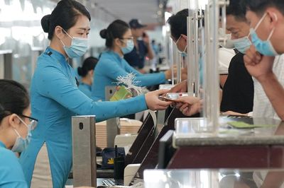 Từ 1/7, người đi máy bay sẽ được hoàn 100% tiền vé nếu gặp trường hợp này