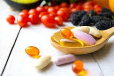 Thời điểm tốt nhất uống các loại vitamin