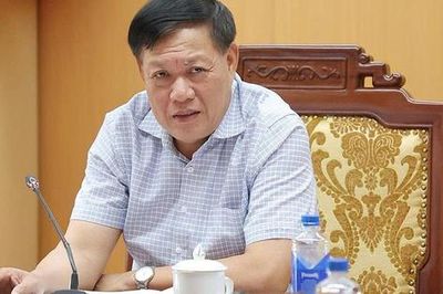 Thứ trưởng Đỗ Xuân Tuyên: Hoàn thiện Luật An toàn thực phẩm theo hướng minh bạch, khả thi, giảm gánh nặng thủ tục