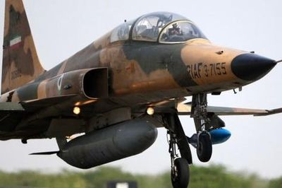 Phi đội F-5 Iran tiết lộ cách đột kích khiến căn cứ Mỹ tại Kuwait 'trở tay không kịp'