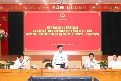 Bộ Xây dựng công bố những con số đáng chú ý về cao tốc, giao thông xanh
