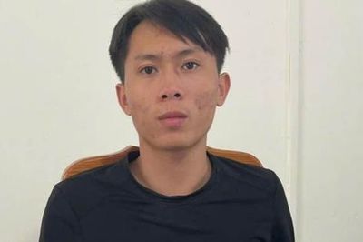 Biết thông tin đăng nhập ngân hàng của đồng nghiệp, nam thanh niên chiếm đoạt tiền