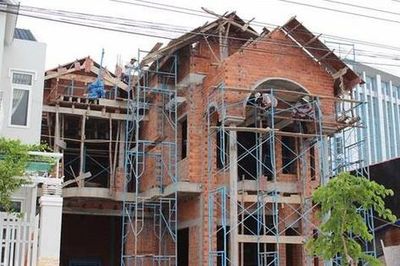 Từ 1/7, mỗi dự án, công trình xây dựng sẽ có mã định danh duy nhất