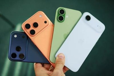 iPhone 18 có nguy cơ lỡ hẹn trong năm 2026, Apple chuẩn bị thay đổi chưa từng có
