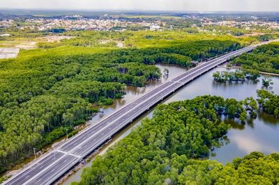 Đề xuất mở rộng hai tuyến cao tốc huyết mạch Bến Lức- Long Thành và Dầu Giây- Long Thành