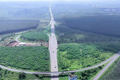 Cần bổ sung gần 4.400 tỷ để mở rộng cao tốc Tân Phú- Bảo Lộc - Liên Khương