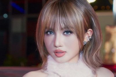 Lexxy khẳng định dấu ấn riêng, thoát bóng 'con gái Tú Dưa'