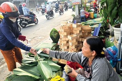 Về một cách tiếp cận chính sách thuế đối với hộ kinh doanh