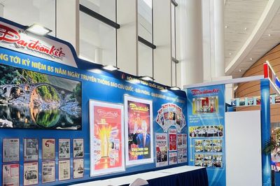 Sẵn sàng cho Hội Báo toàn quốc 2026