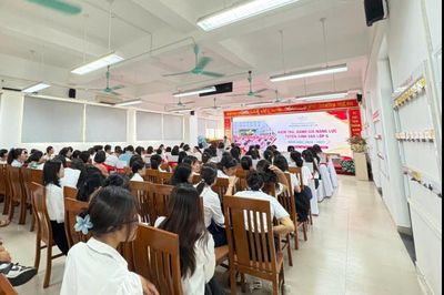 Nhiều dự án trường học mới tại Hà Nội