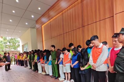 Vụ án lừa đảo 'hợp đồng kỳ nghỉ': Những vấn đề pháp lý cần lưu ý