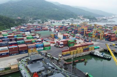 Tạo động lực tăng trưởng mới từ biển