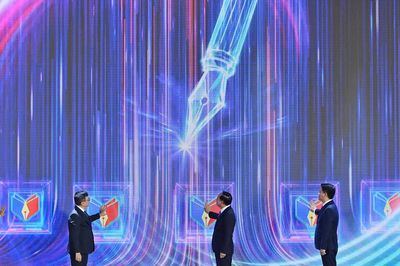 Khai mạc Hội Báo toàn quốc 2026: Báo chí Việt Nam - Trung thành, Sáng tạo, Trách nhiệm trong kỷ nguyên mới