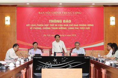 Làm rõ trách nhiệm tập thể, cá nhân để 3.896 cơ sở nhà, đất bỏ trống, xuống cấp