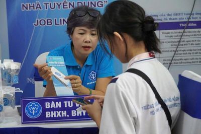 Vi phạm về bảo hiểm y tế, có thể bị phạt đến 150 triệu đồng