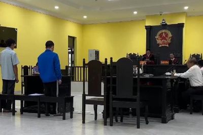 Hủy bản án 11 năm tù đối với cựu Phó giám đốc Dương Tấn Thiện, Bạc Liêu