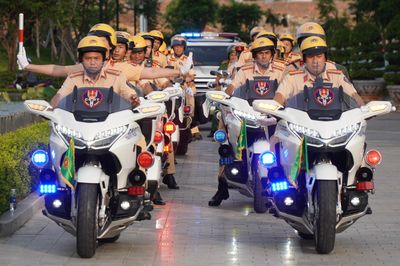 Đồng Nai mạnh tay xử lý thanh, thiếu niên, học sinh vi phạm giao thông, gây rối